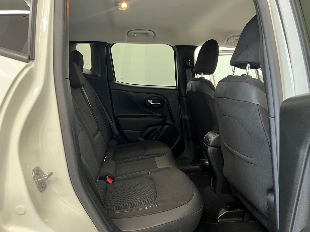 JEEP Renegade 2019 Renegade 1.6 mjt Limited 2wd 130cv