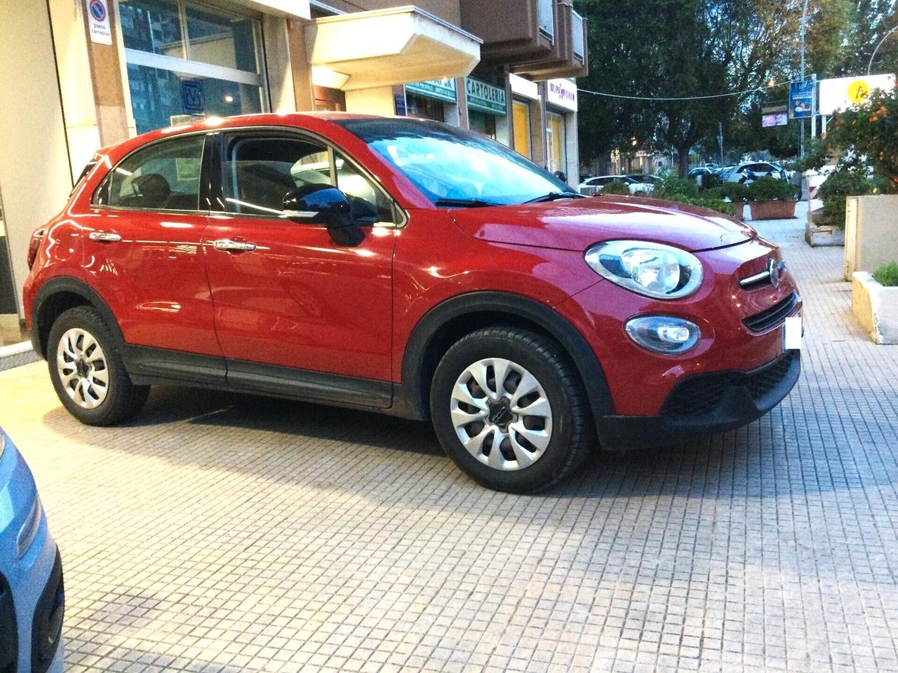 Fiat 500X 1.0 T3 120 CV Cult