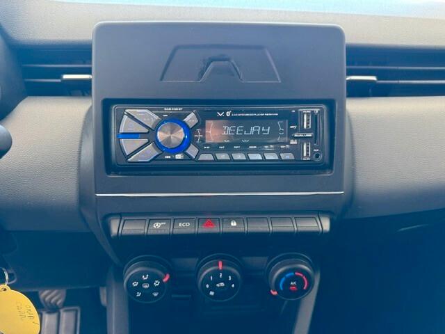 Renault Clio TCe 12V 100 CV GPL 5p Zen 2021