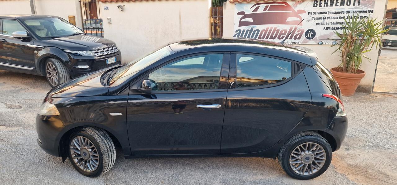 Lancia Ypsilon 1.3 MJT 16V 95 CV 5 porte S&S Platinum