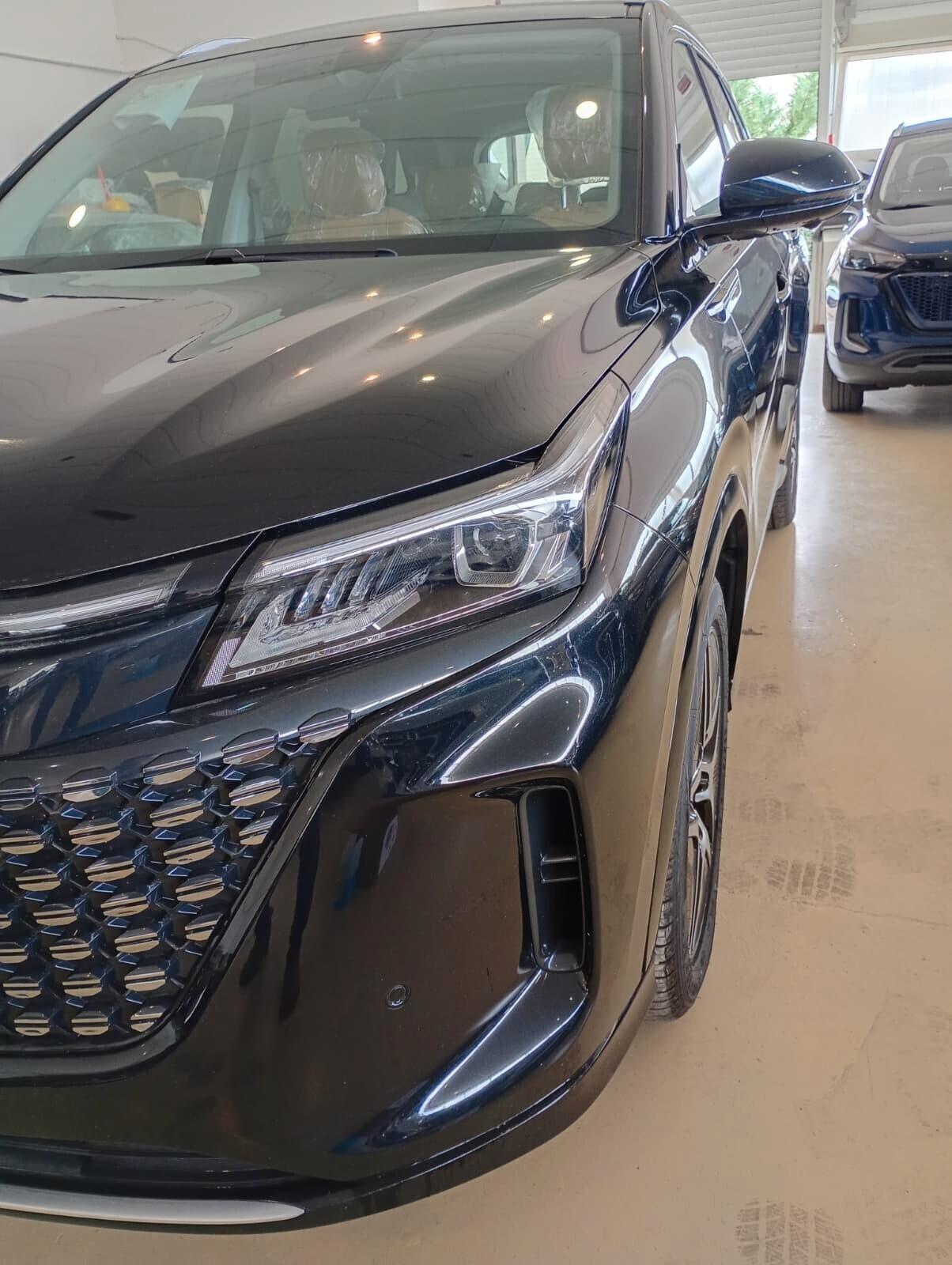 DFSK E5 1.5 PHEV LUXURY