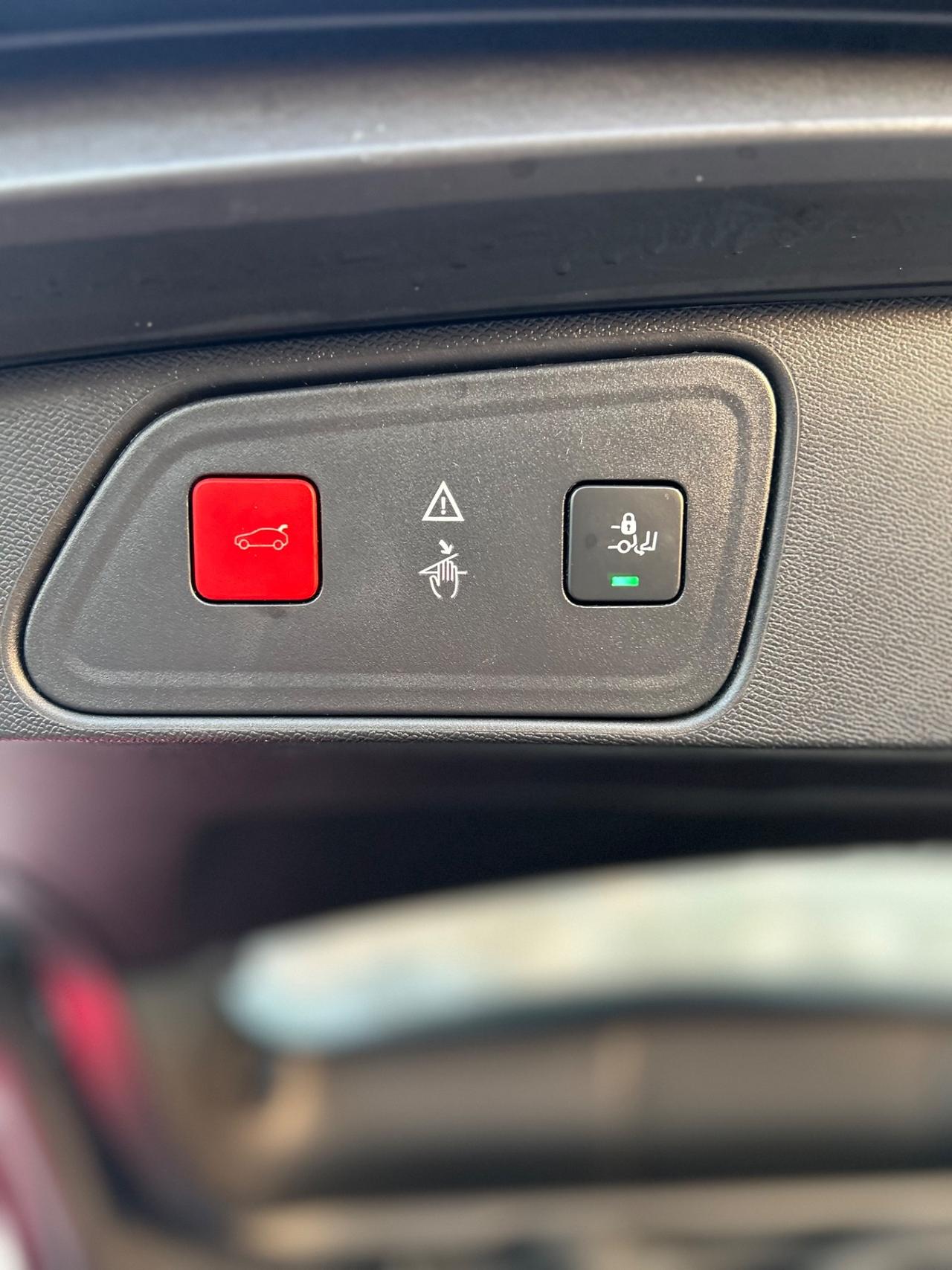 Peugeot 3008 BlueHDi GT Line