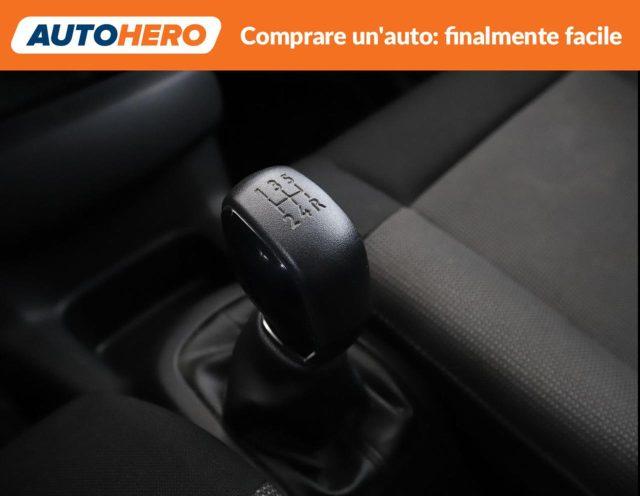 CITROEN C4 Cactus PureTech 82 Feel