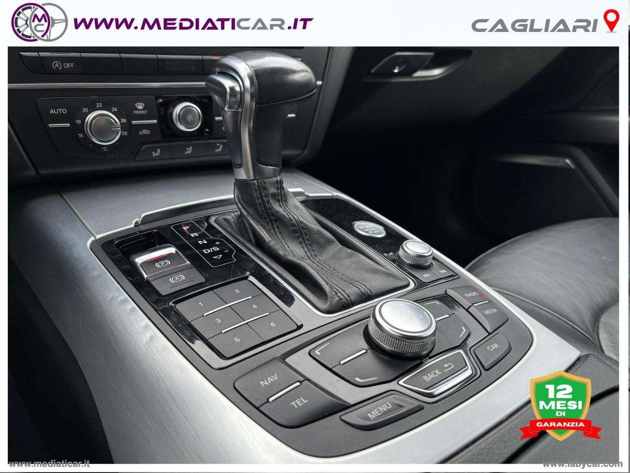 AUDI A7 SPB 3.0 TDI 245 CV quattro S tronic