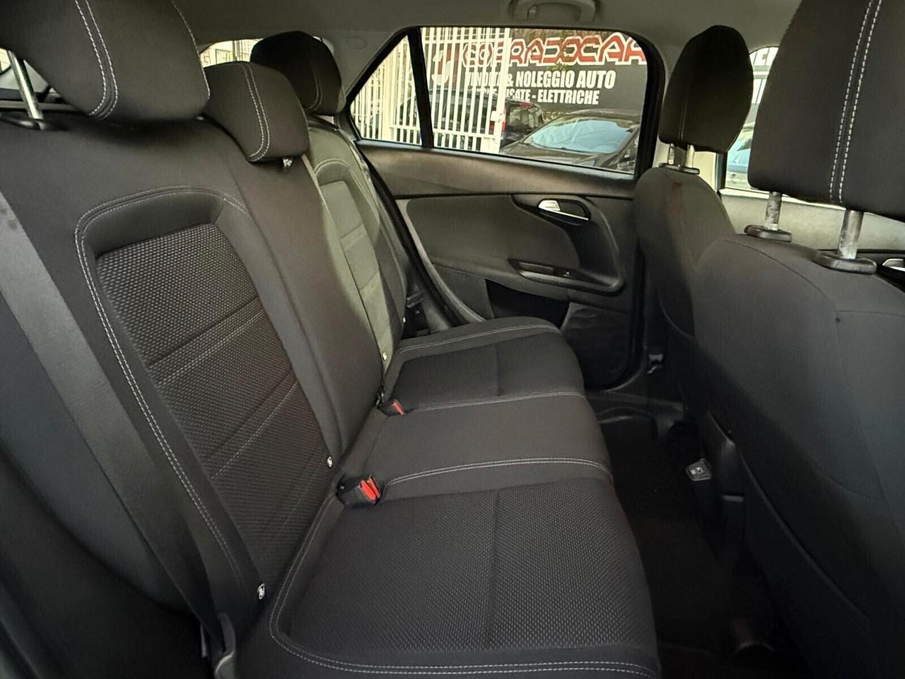 FIAT TIPO 1.6 MTJ 131CV SW S&S SPORT