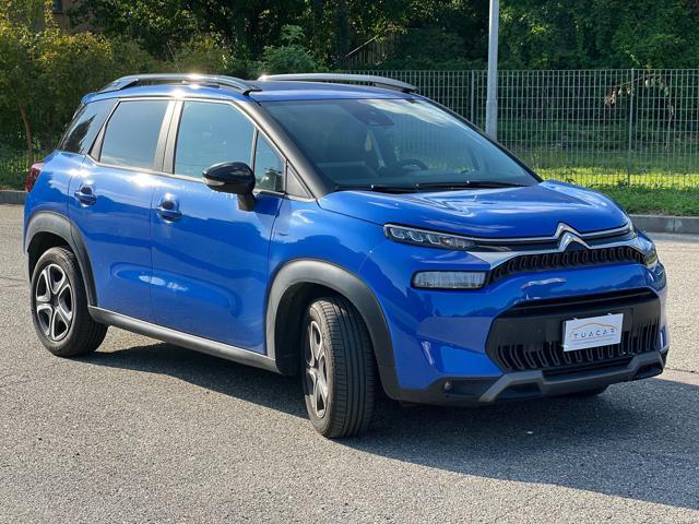 CITROEN C3 Aircross Feel 1.2 PureTech 110