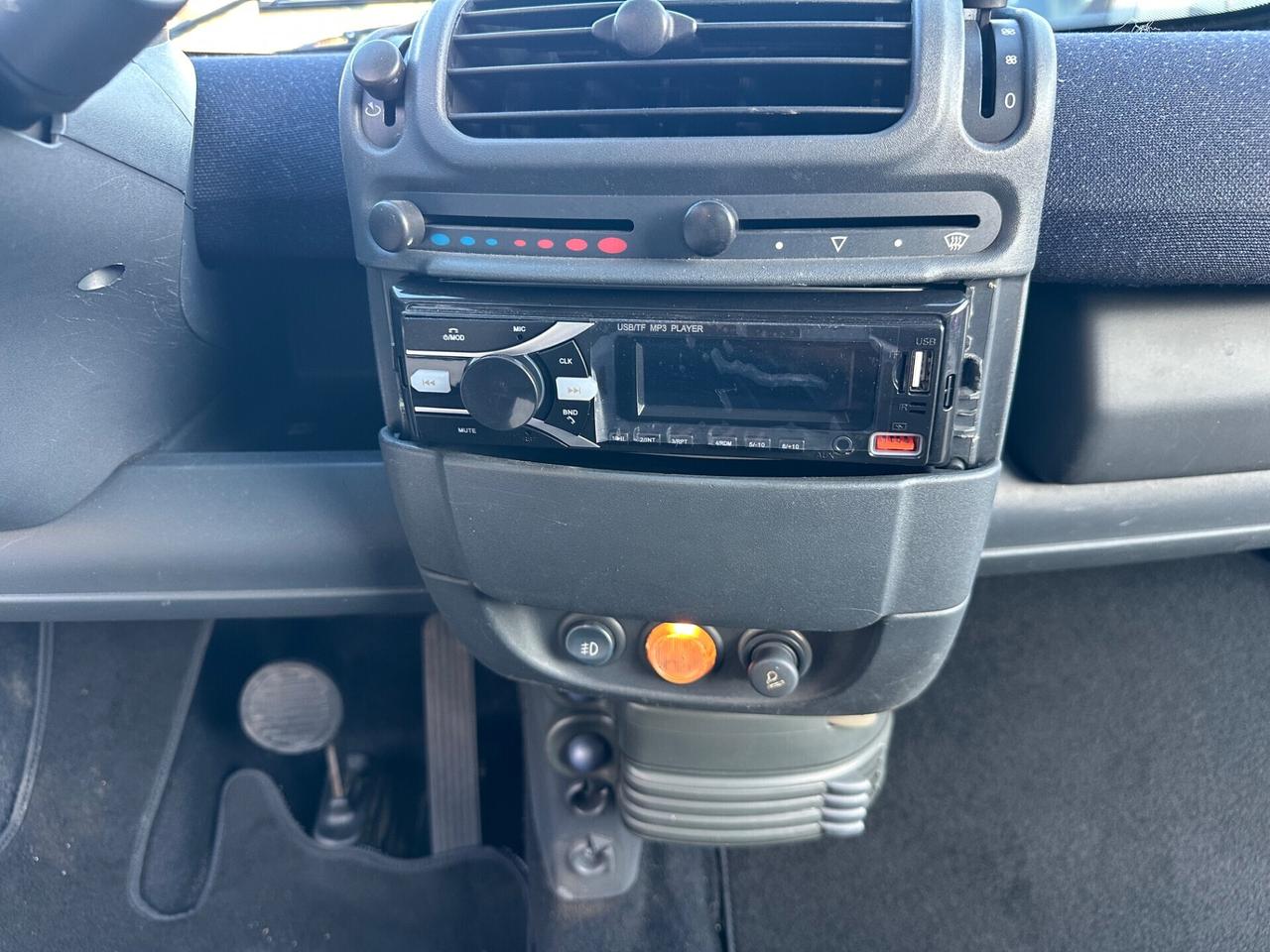Smart MOTORE NUOVO ZERO KM