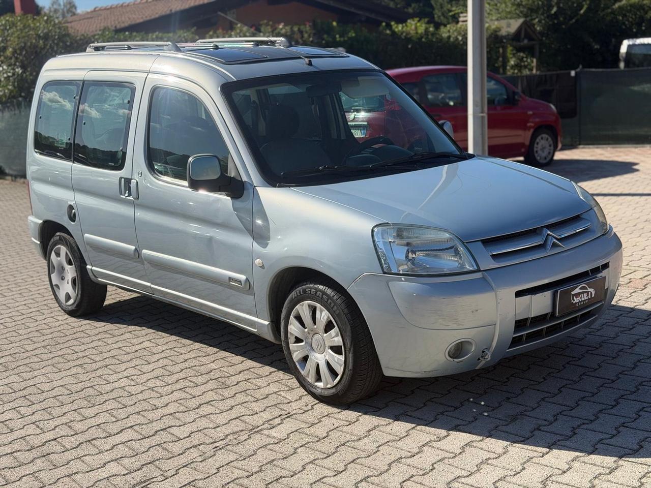Citroen Berlingo 2.0 HDi 5p. Fiorucci