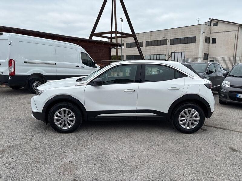 Opel Mokka 1.2 Turbo 130CV aut. GS Line