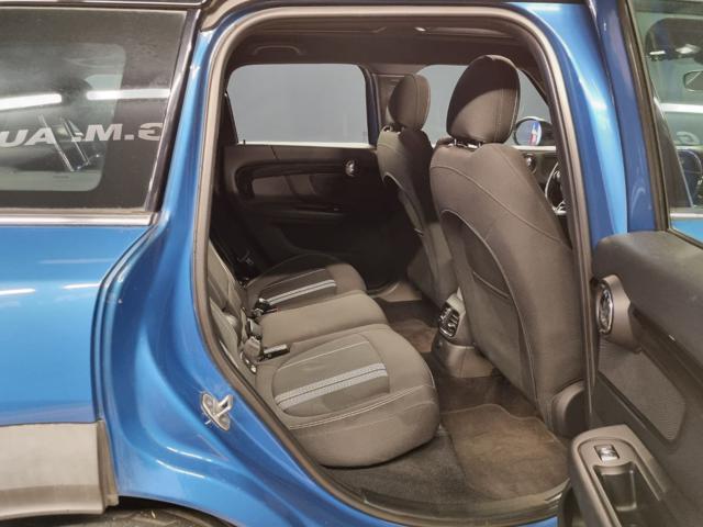 MINI Mini 2.0 Cooper SD Business Countryman ALL4 Automatica