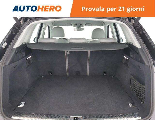 AUDI Q5 50 TFSI e quattro S tronic Business Design