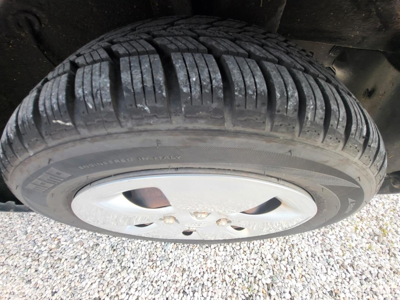 Kia Picanto 1.1 12V Spicy GPL unicaproprietaria