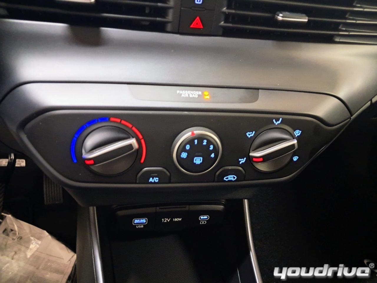 Hyundai i20 1.0 T-GDI 48V MT Connectline MY25