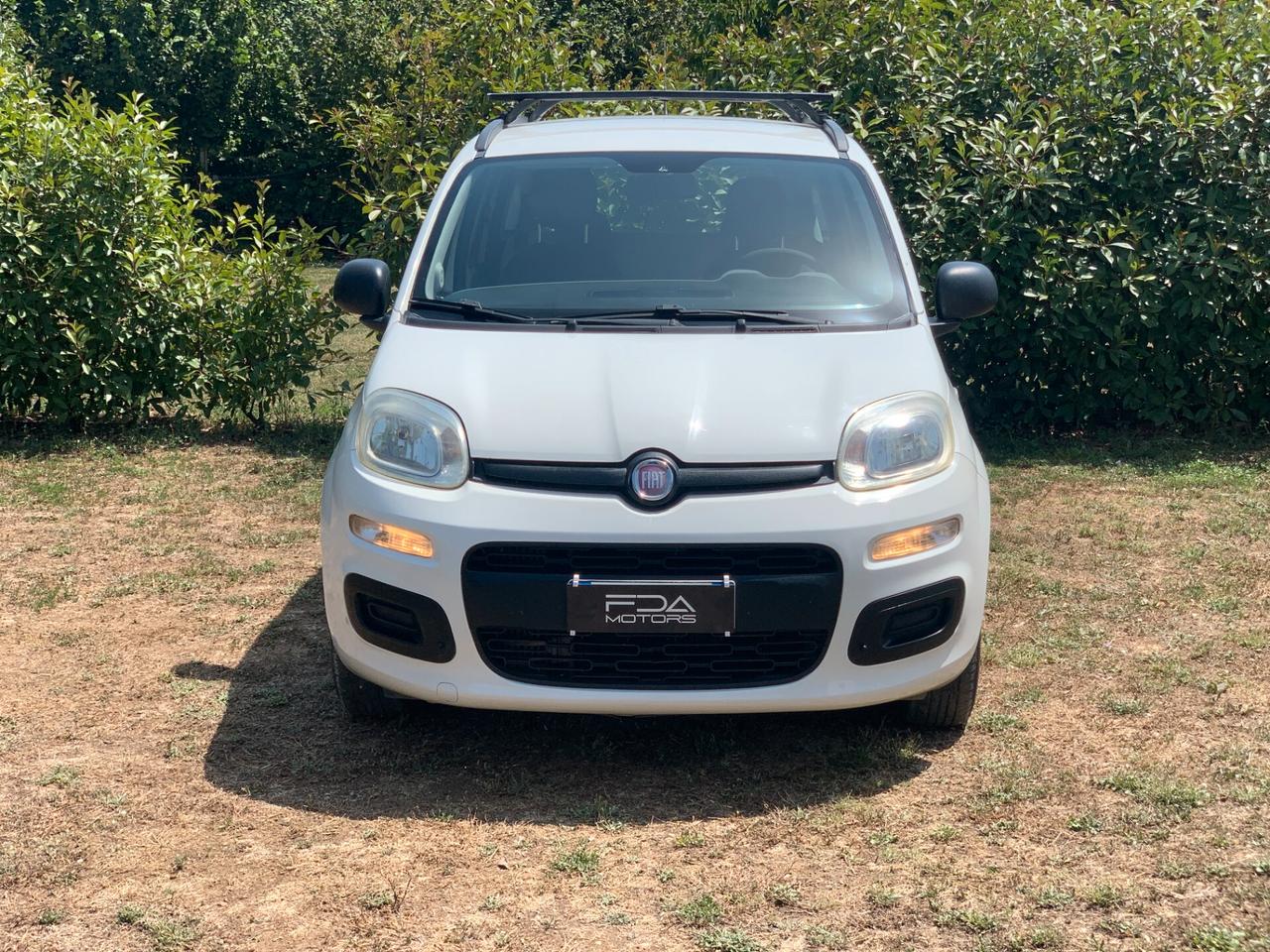 Fiat Panda 1.3 MJT S&S Lounge