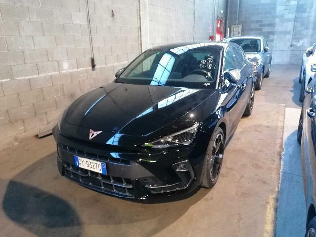 CUPRA Leon 2.0 TDI 150 CV DSG