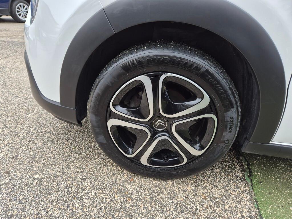 Citroen C3 1.5 HDI 100cv S&S Feel Pack