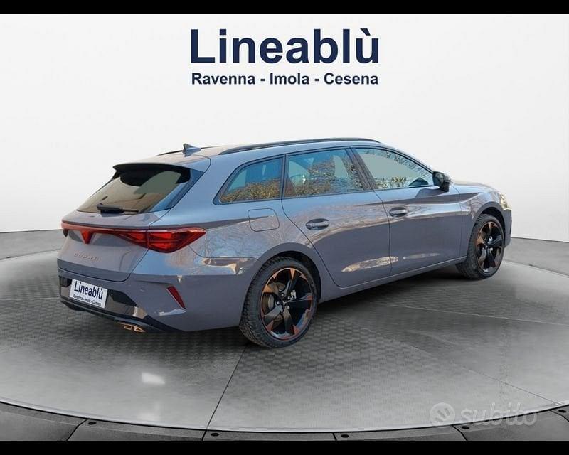 CUPRA Leon SP LEONSP1,5eHYB C 5P 150 DE3 A6