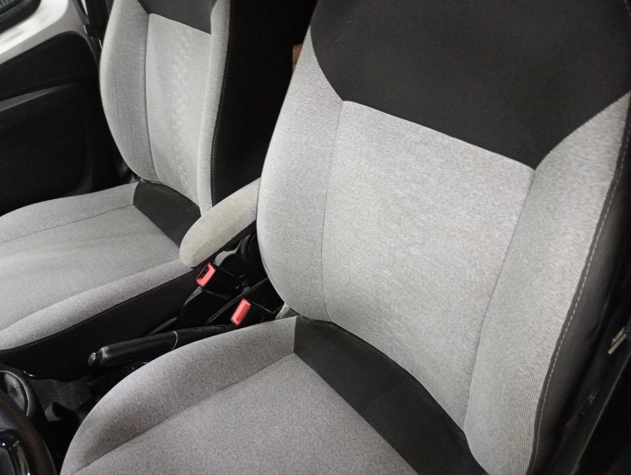 Fiat Qubo 1.3 MJT 80 CV Easy - NEOPATENTATI -