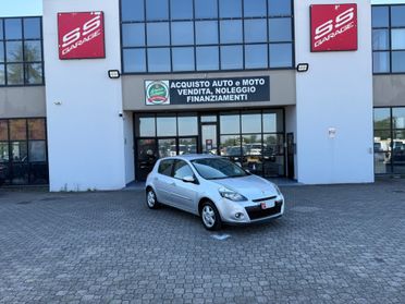 Renault Clio 1.2 16V 5 porte GPL Confort