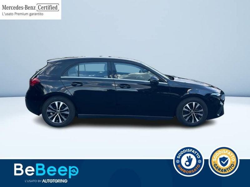 Mercedes-Benz Classe A A 180 D ADVANCED AUTO