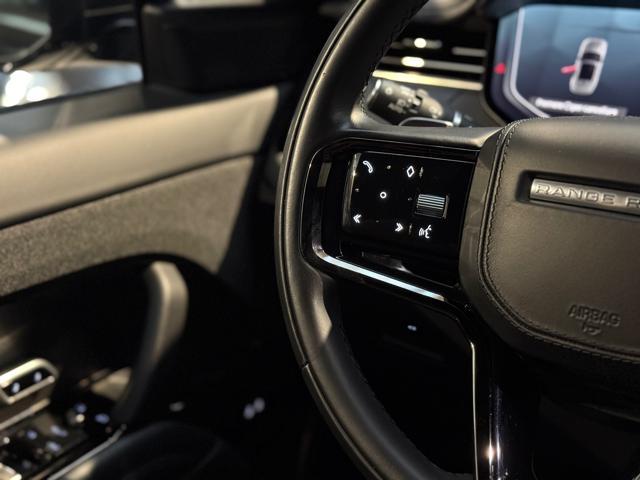 LAND ROVER Range Rover Sport 3.0D l6 249 CV Dynamic HSE