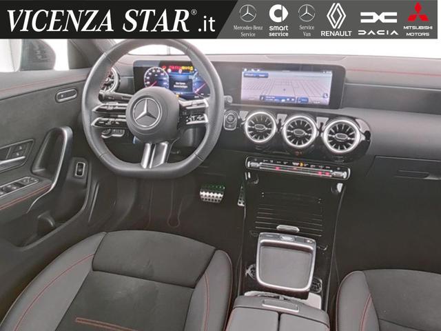 MERCEDES-BENZ CLA 200 MHV COUPÉ AMG ADVANCED PLUS