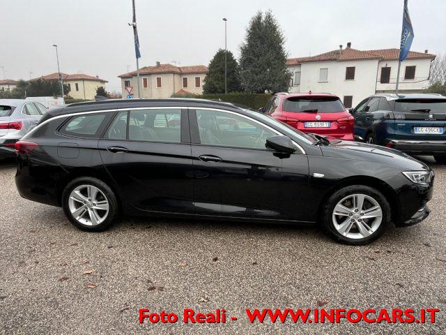 OPEL Insignia 2.0 CDTI 170cv aut. Sports Tourer Business