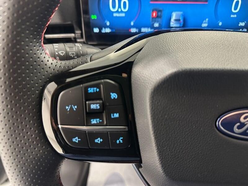 Ford Puma 1.0 Ecoboost Hybrid 125CV ST-Line