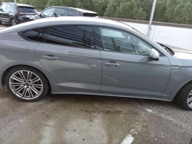 AUDI A5 SPB SPORTBACK 40 TDI quattro S tronic S line