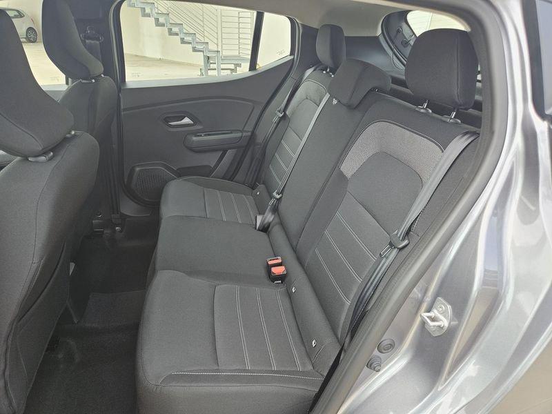 Dacia Sandero Streetway 1.0 TCe ECO-G Expression