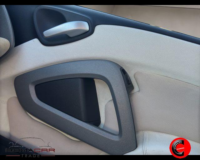 SMART ForTwo 800 33 kW coupé passion cdi