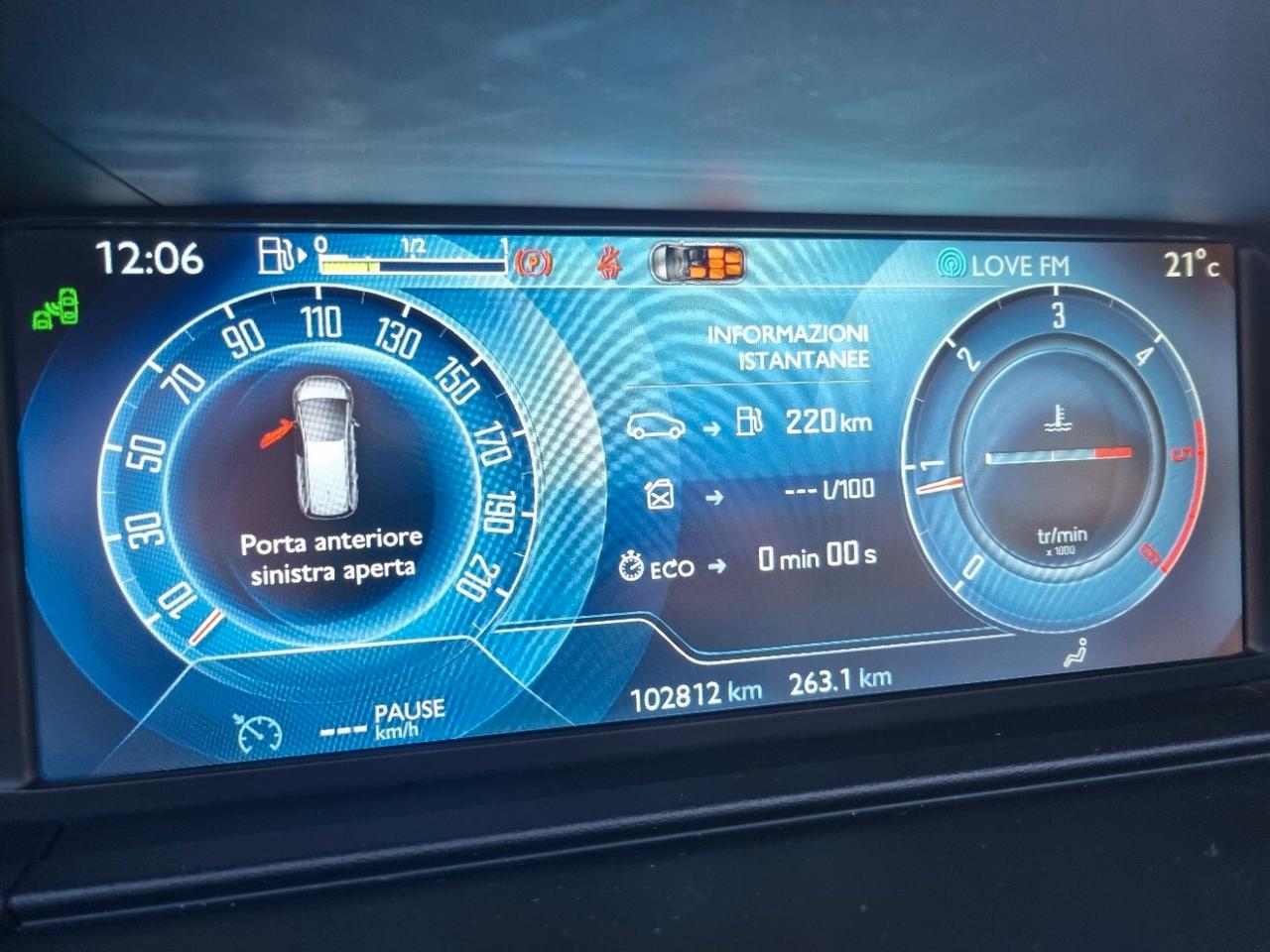 Citroen Grand C4 Picasso 1.6 e-HDi 115 Exclusive