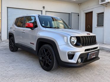 Jeep Renegade 1.6 MTJ 120CV - CAMBIO AUTOMATICO