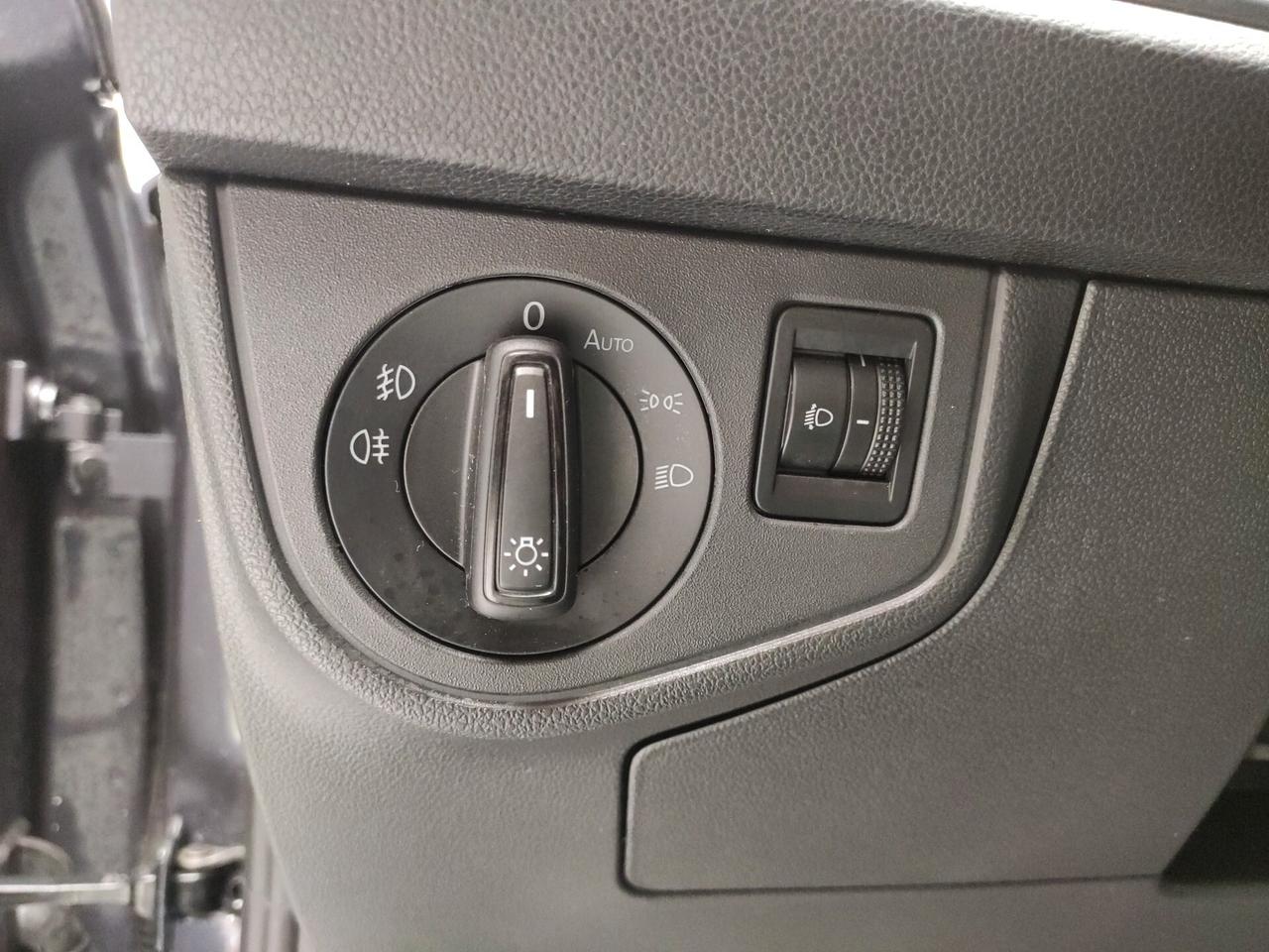 Volkswagen Taigo 1.0 TSI 115 CV R-Line