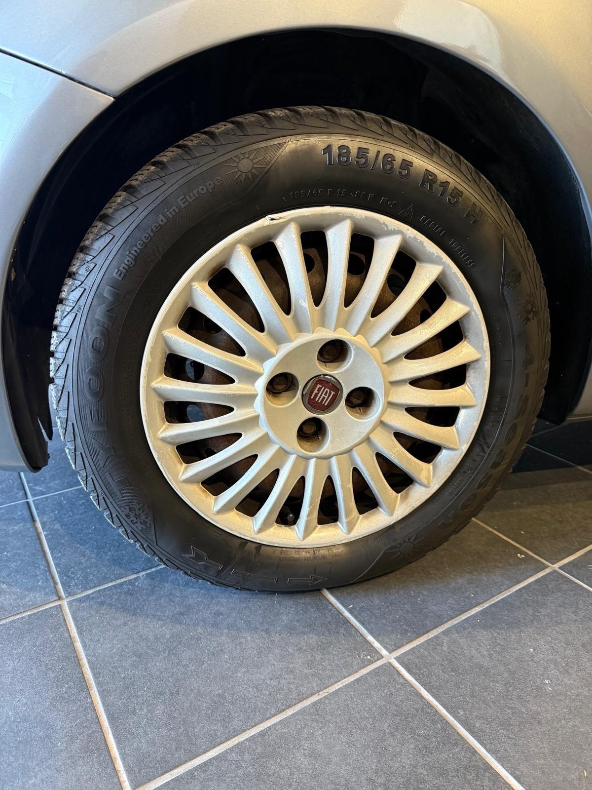 Fiat Punto Evo 1.3 -NEOPATENTATI-UNICO PROPRIETARIO