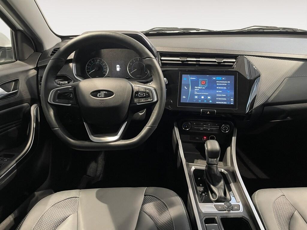 DR Motor DR 3.0 1.5 114CV CVT GPL