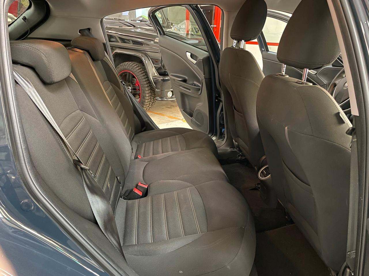 Alfa Romeo Giulietta 1.6 JTDm AUTOMATICA!!!