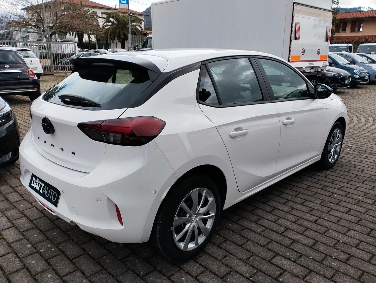 Opel Corsa 1.2 100 CV