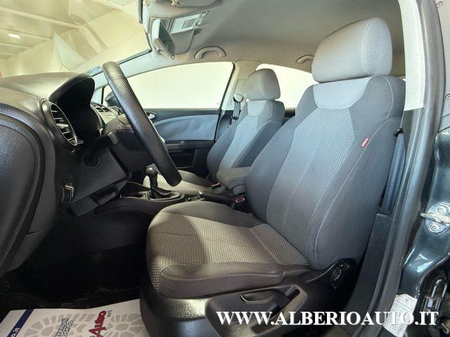SEAT Leon 1.6 TDI 90CV CR DPF Reference