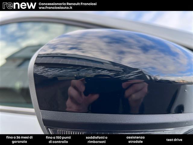 RENAULT Captur 1.0 TCE TECHNO GPL 100CV