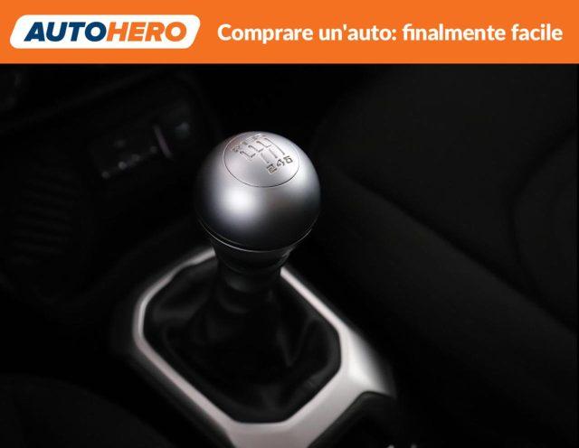 JEEP Renegade 1.4 MultiAir Limited