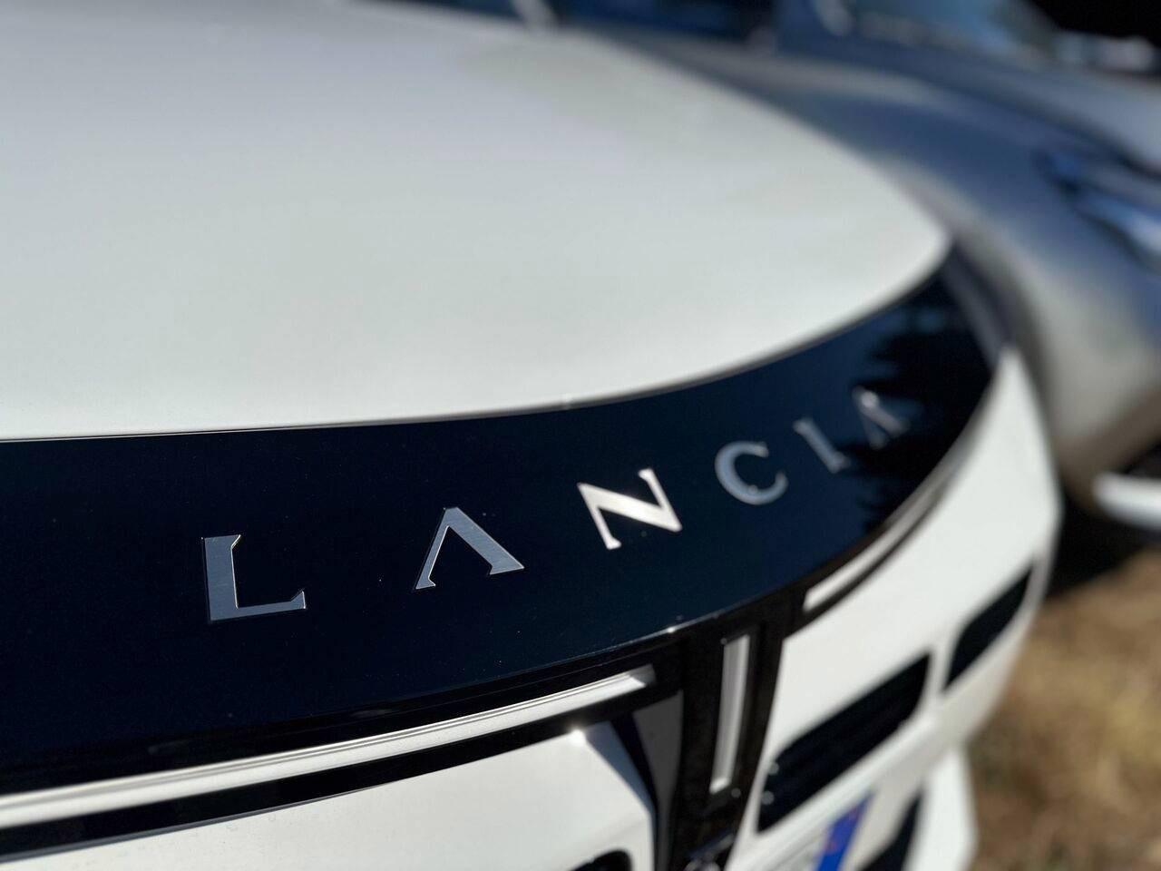 LANCIA Ypsilon IV 2024 - Ypsilon 1.2 mhev LX 110cv e-dct