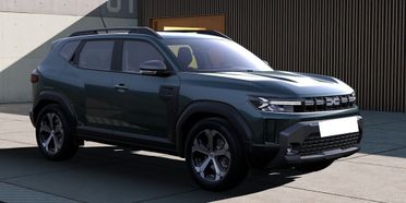 Dacia Duster Eco-G 120 CV - APERTI AD AGOSTO
