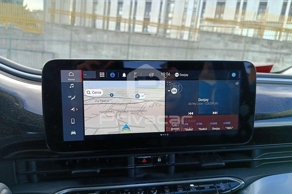 FIAT 500 Icon Berlina 42 kWh