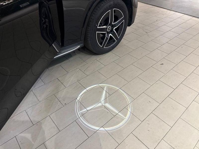 Mercedes-Benz GLC 220 d AMG Line Advanced Plus 4matic auto