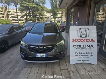 Opel Grandland X 1.5 diesel Ecotec Start&Stop...