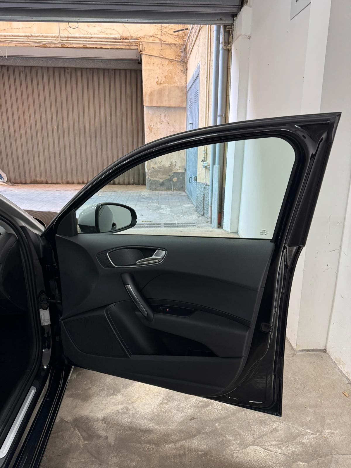 Audi A1 1.6 TDI 105 CV Ambition