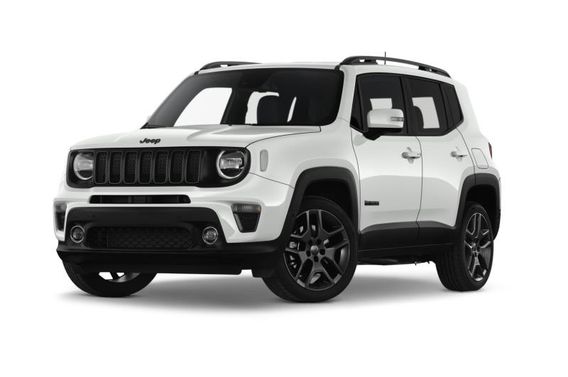 JEEP Renegade 1.6 Mjt 130CV Limited