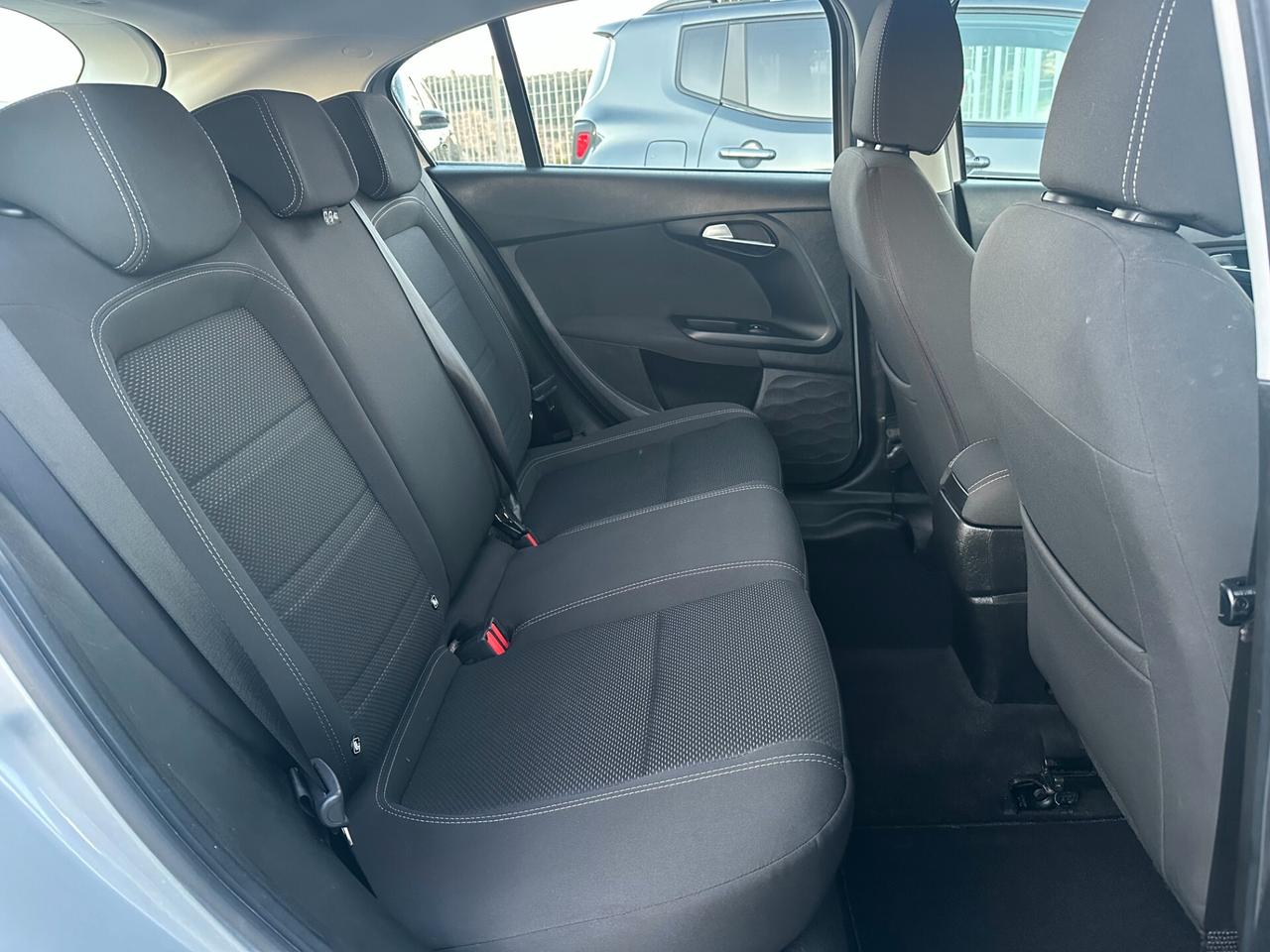 Fiat Tipo 1.3 Mjt S&S 5 porte City Life "Km 83.000"
