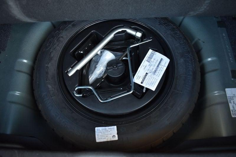 FIAT Panda Panda 1.0 FireFly S&S Hybrid Pandina